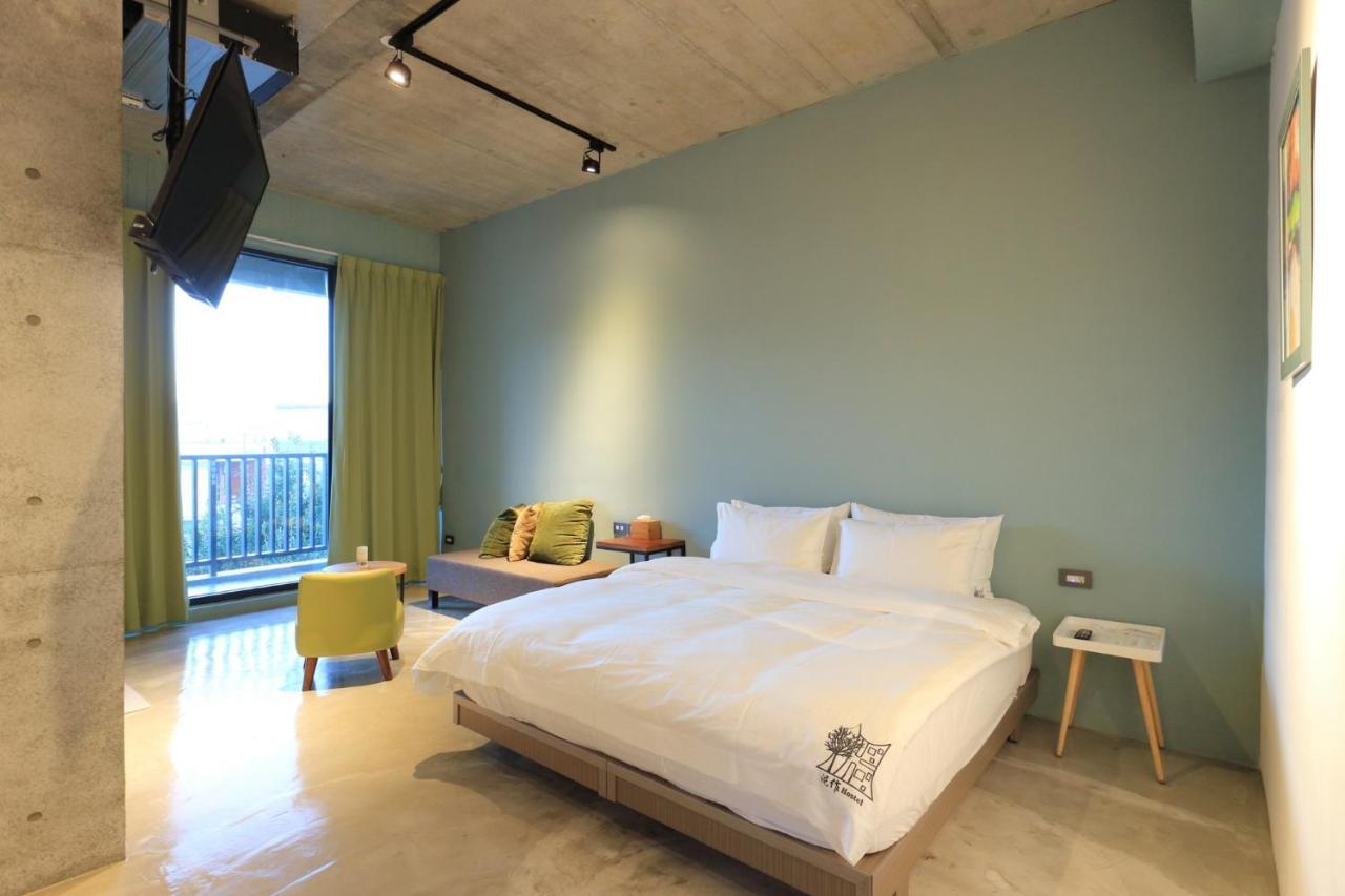 Dahan Come Sit Hostel חדר תמונה