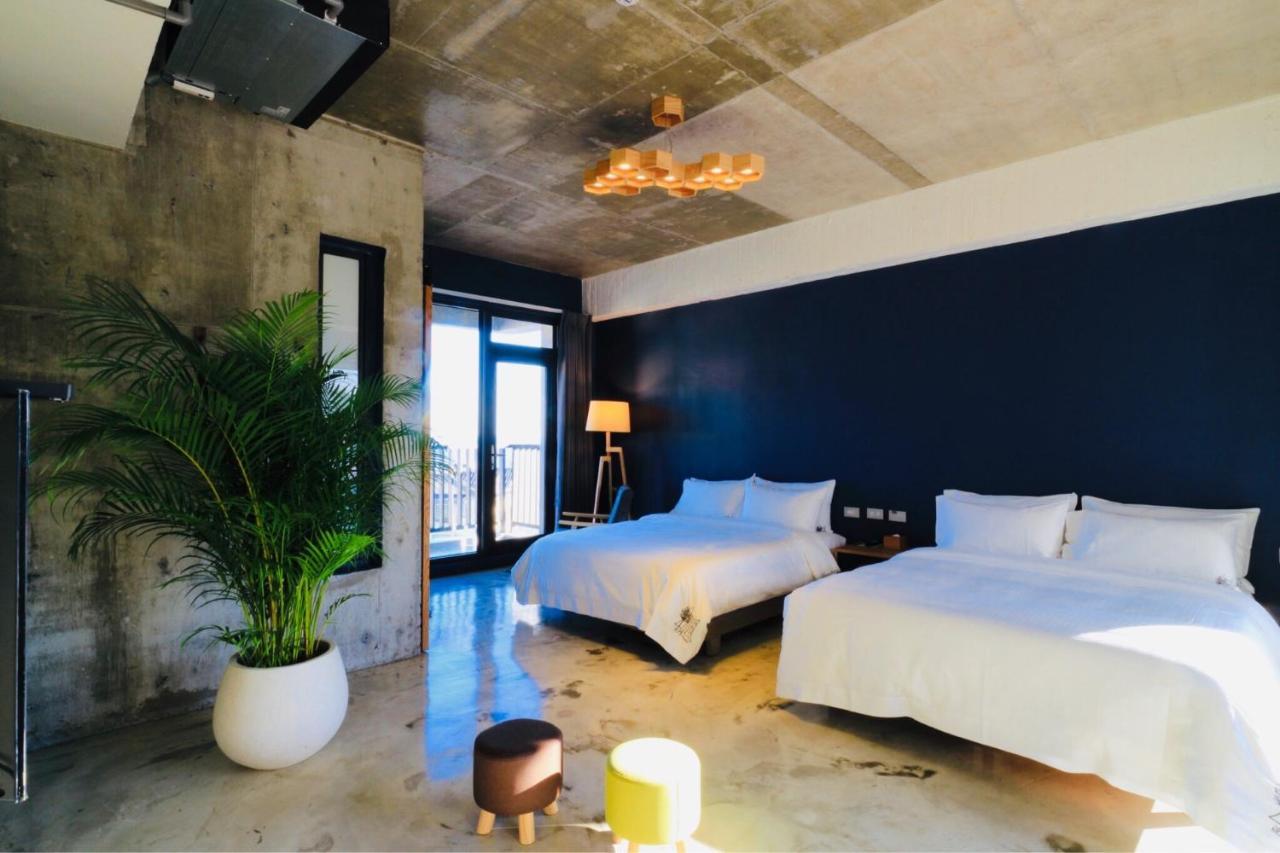 Dahan Come Sit Hostel חדר תמונה