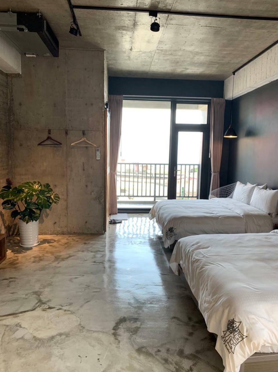 Dahan Come Sit Hostel מראה חיצוני תמונה