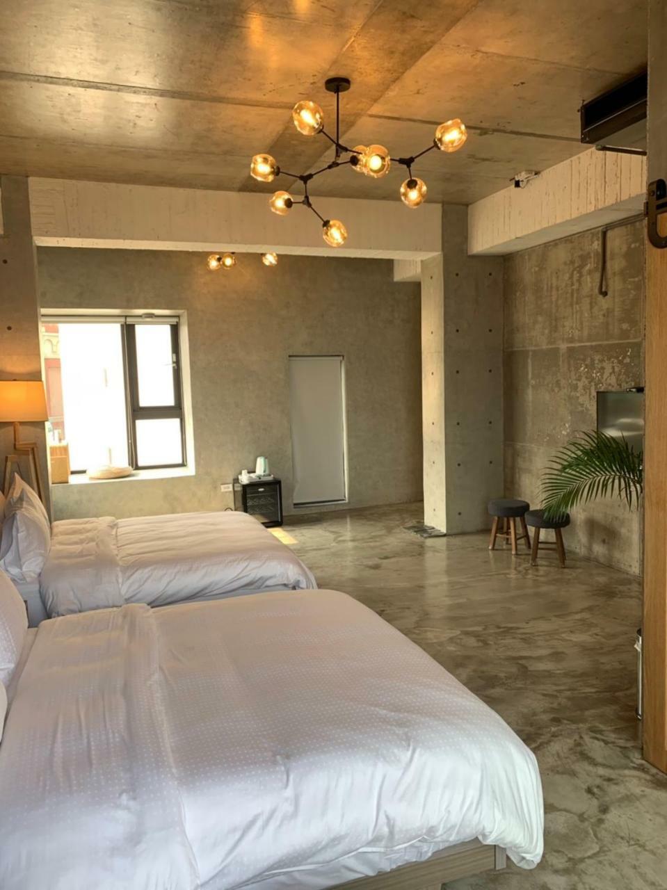 Dahan Come Sit Hostel מראה חיצוני תמונה